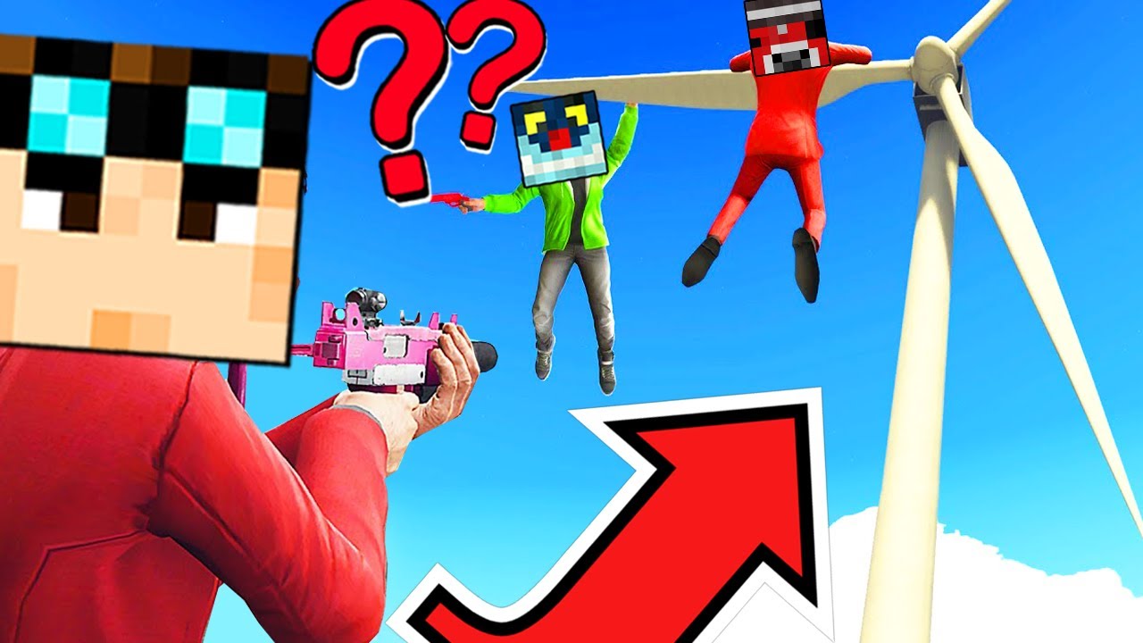 NASCONDINO FACILISSIMO SU GTA5 CONTRO I MIEI AMICI!!