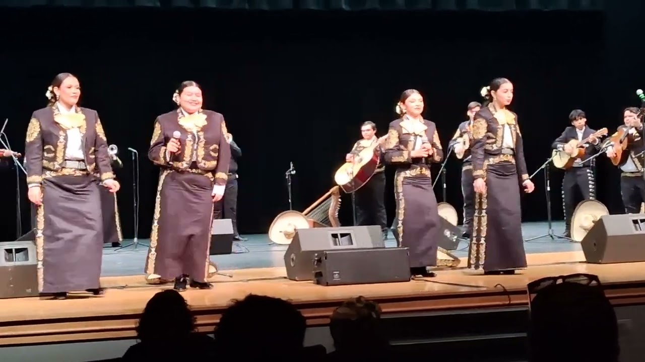 Final JV UIL Performance 