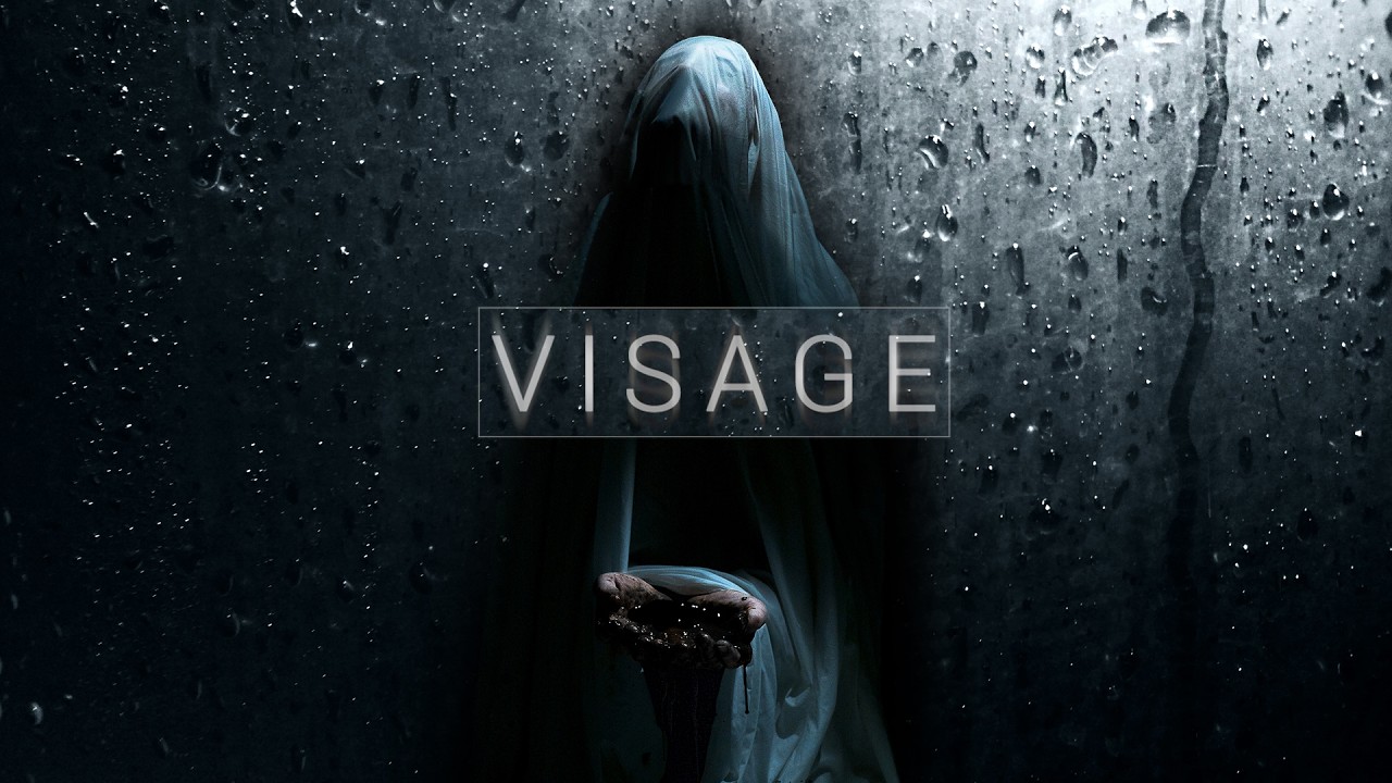 Tidak Semua Orang Kuat Mainin Game ini - visage #gameplay2