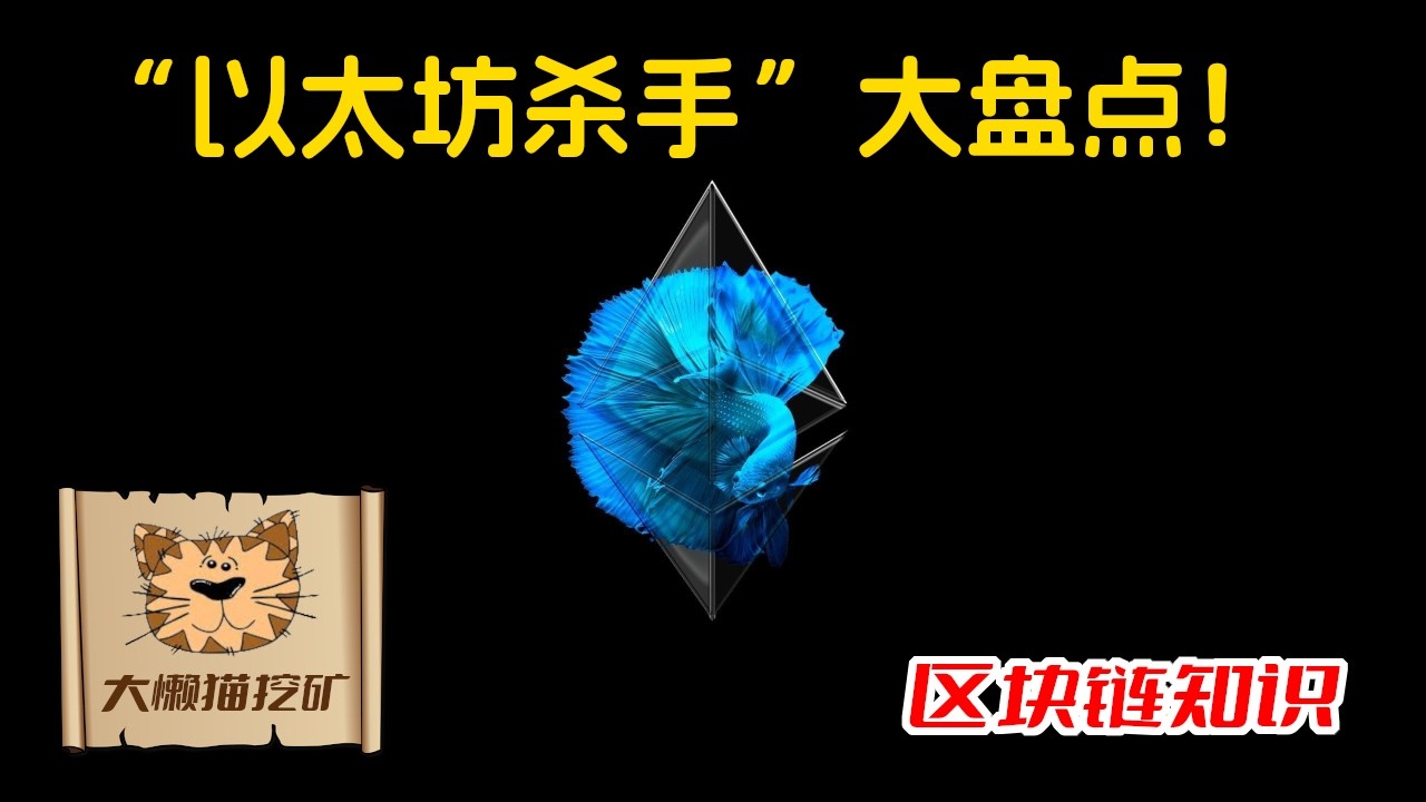 盘点潜在的“以太坊杀手”！谁是应用型公链的王者？！Cardano？Solana？Cosmos？还是另有其他？