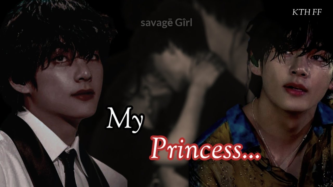 •KTH FF• #1 When you accidentally saw a mafia killing someone but you're only 14