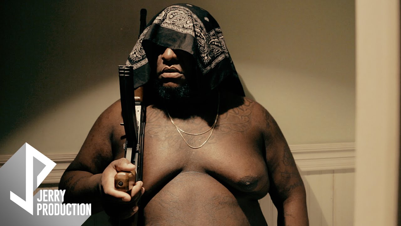 Oba Rowland - Would You | Shot by @JerryPHD