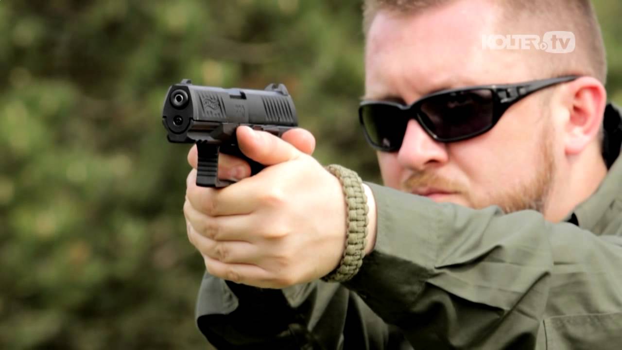 Wybór śrutu i akcesoriów strzeleckich