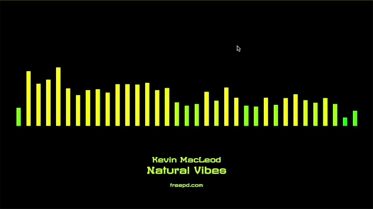 Natural Vibes