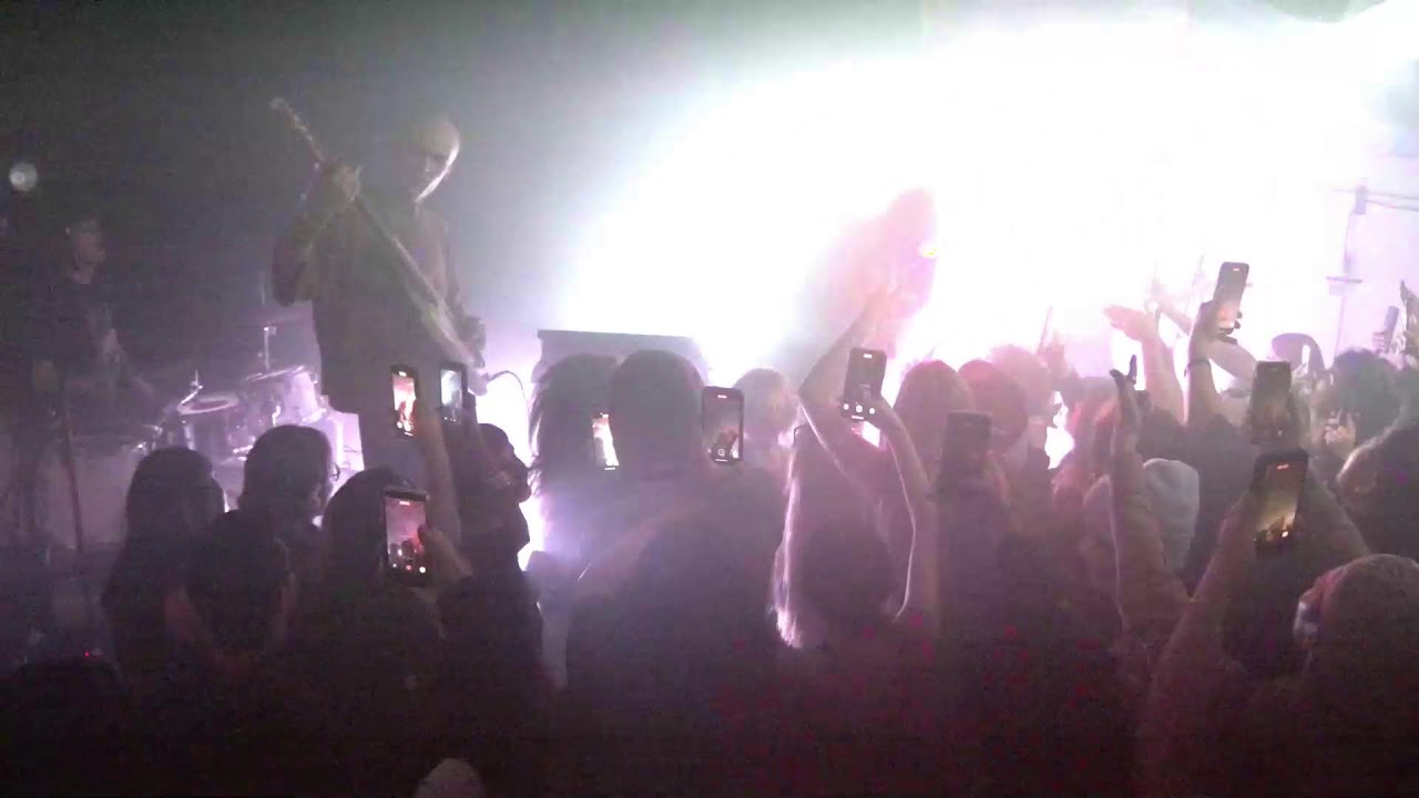 MakeOutMusic Presents: Aldn Strung Out Symphony release Show w/Re6ce