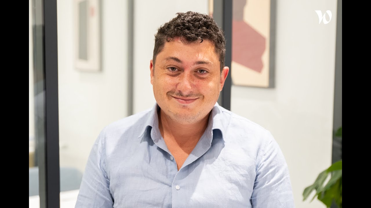 Découvrez Cash Flow Positif avec Erwan, CEO et cofondateur