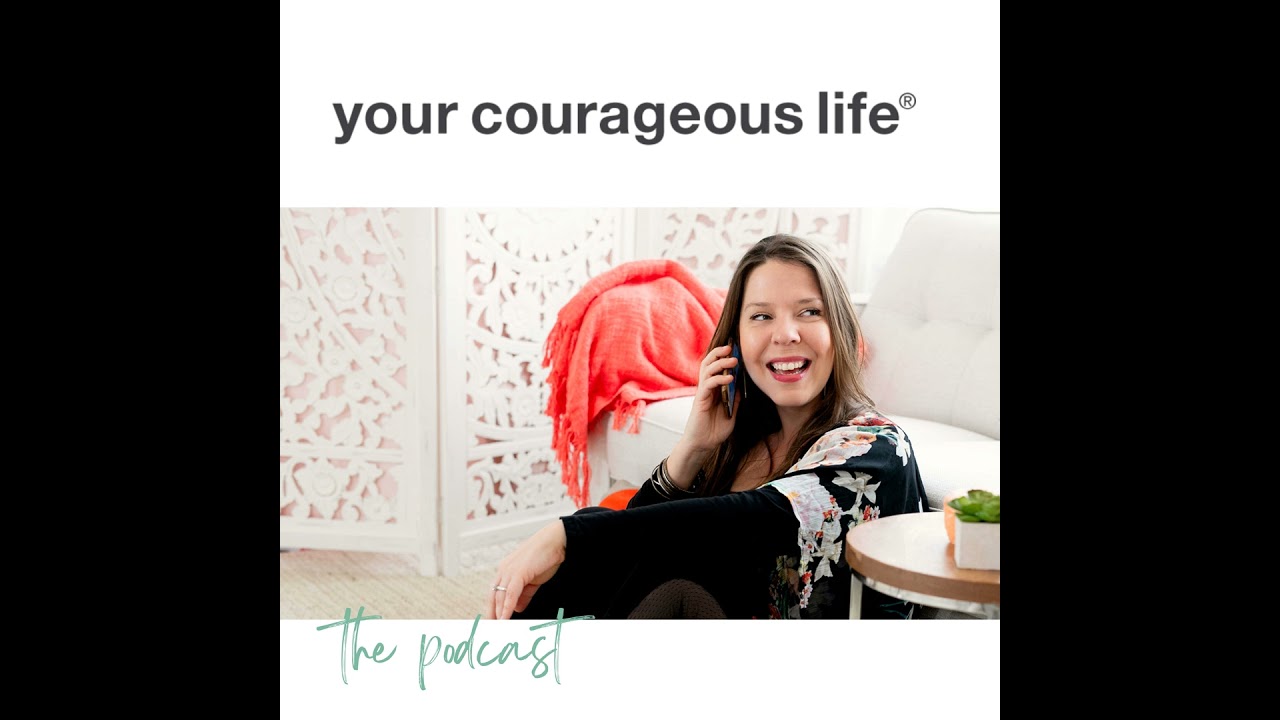 Ep 1: What is true courage
