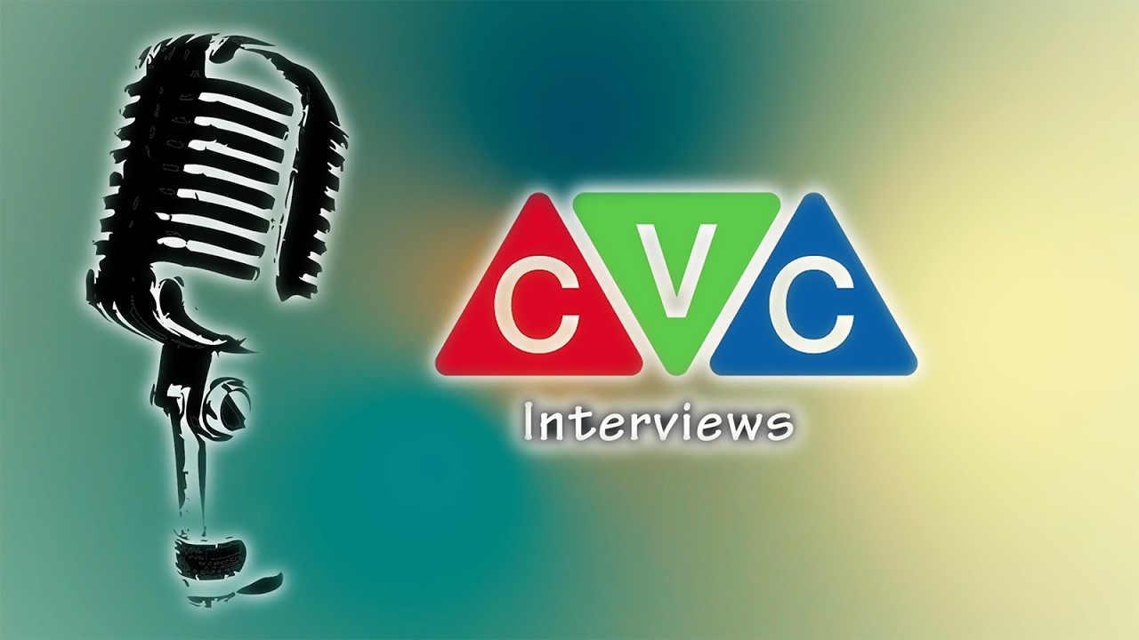 CVC Interviews - Rockville Rotary Club