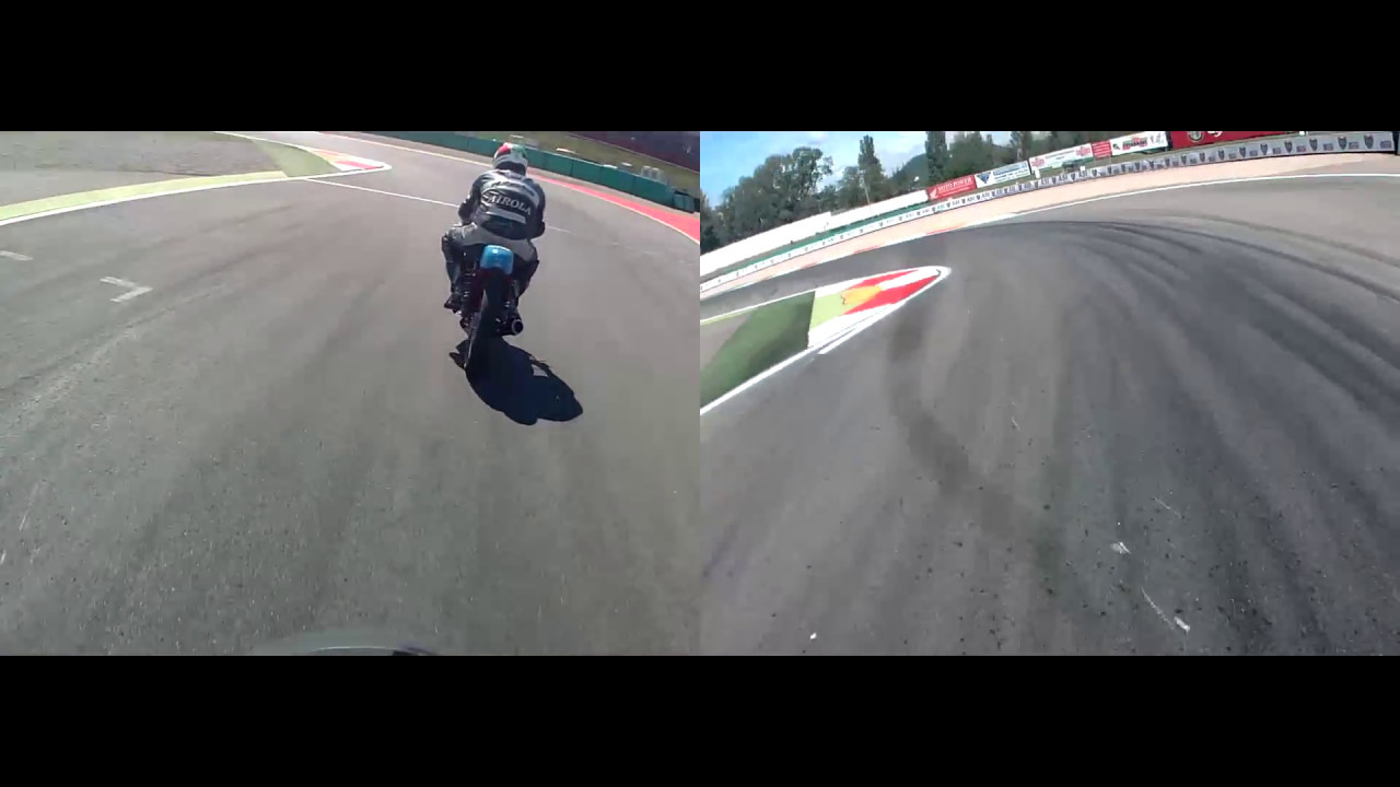 Varano Asi Moto Show 14.05.2017 Honda Four 500cc.