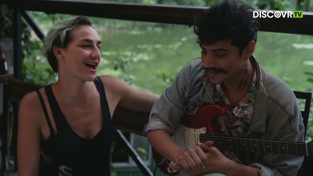SalaS - Could you? | DiscovrTV Hanoi
