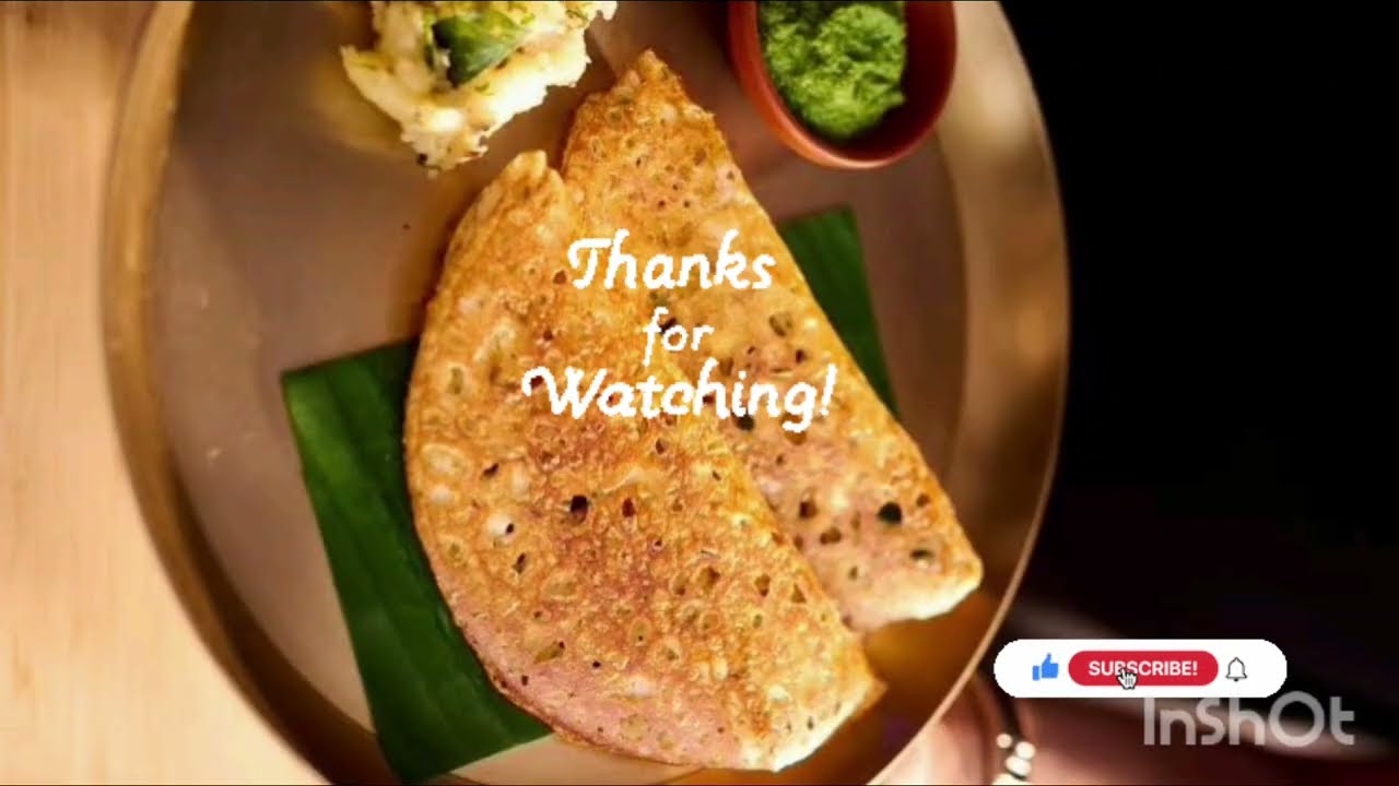 Vrat ka Dosa उपवासाचा डोसा