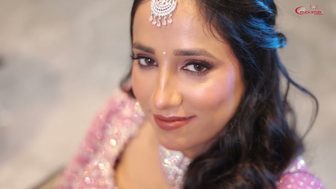 Shipra  &  Aakash  teaser A1click Studio 9334805441