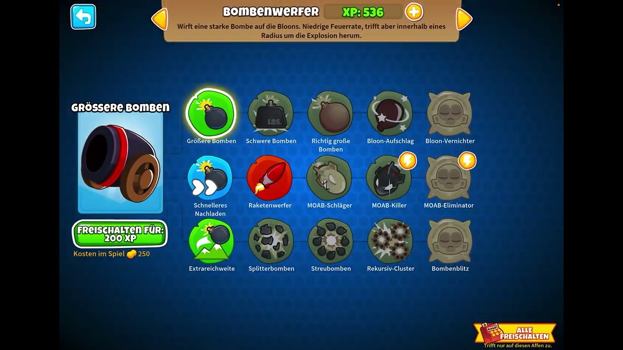letsplay bloons tower defense part 1
