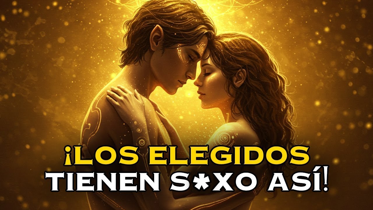 Los 5 Hábitos Sexuales Secretos de un Elegido por Dios