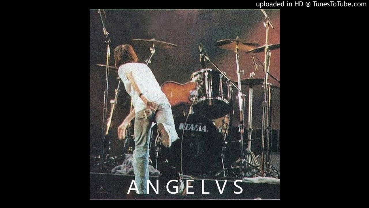 [ FREE FOR PROFIT ]  Nirvana Alice In Chains Melvin's Grunge Rock Instrumental (Prod. Angelvs)