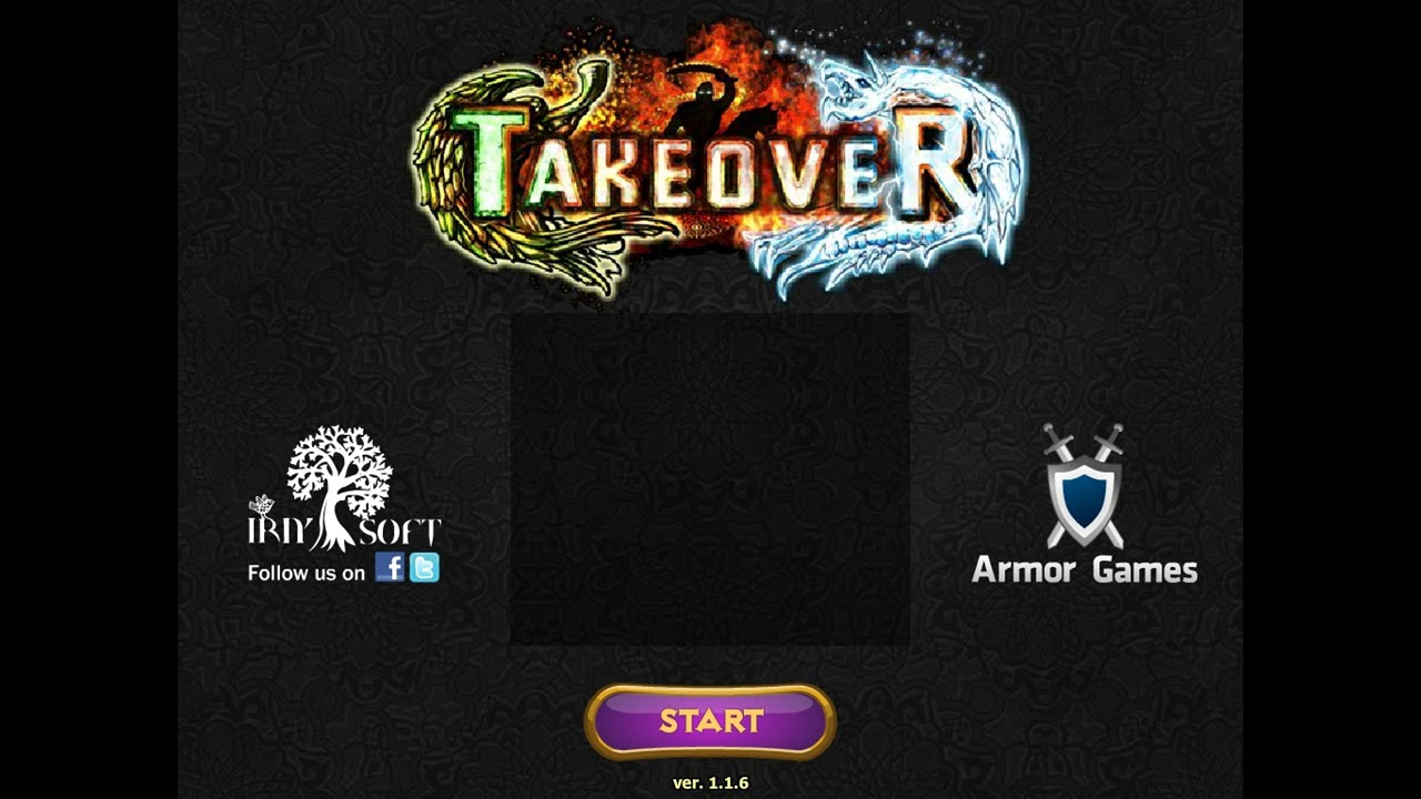 Takeover OST music 1