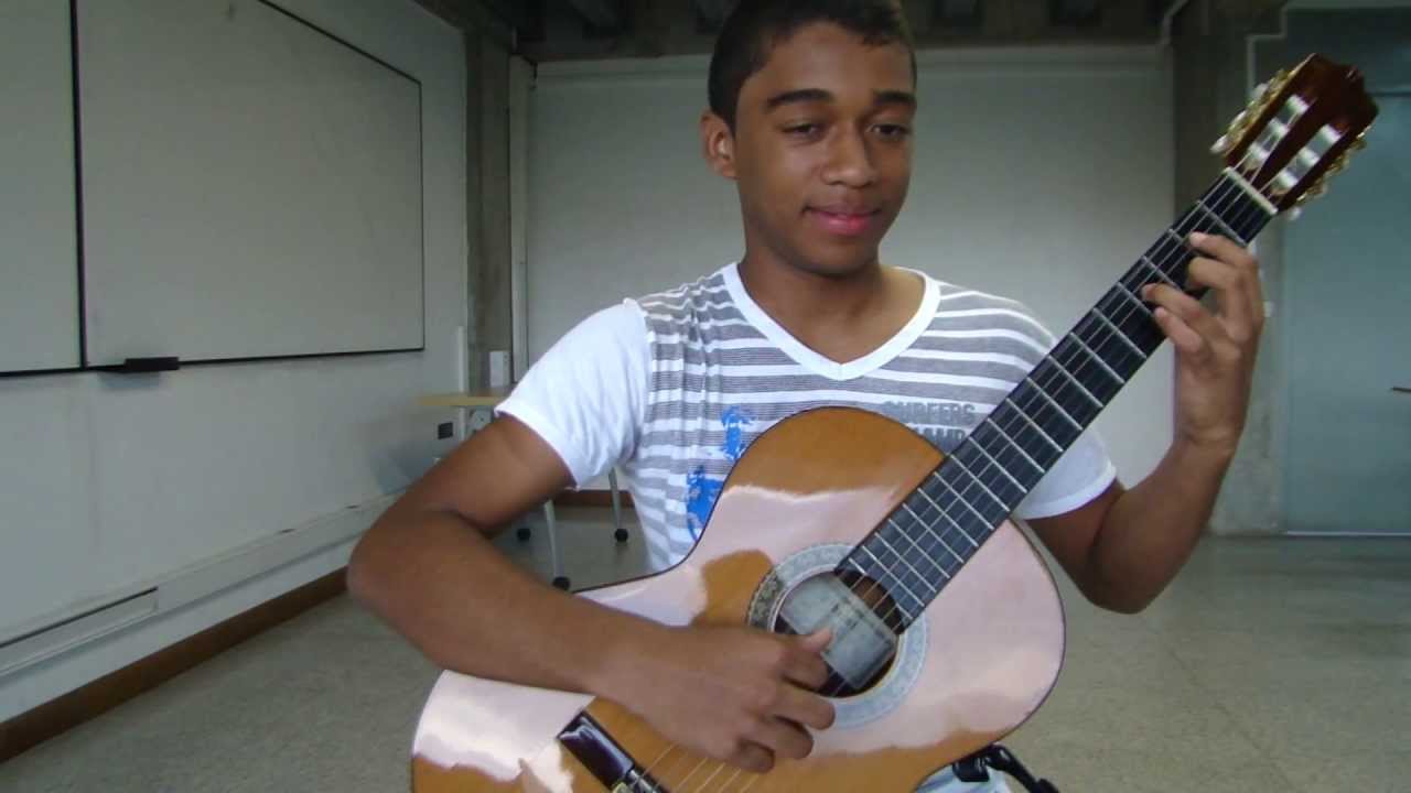 Andres Felipe Palacios - PA'JUANCHO