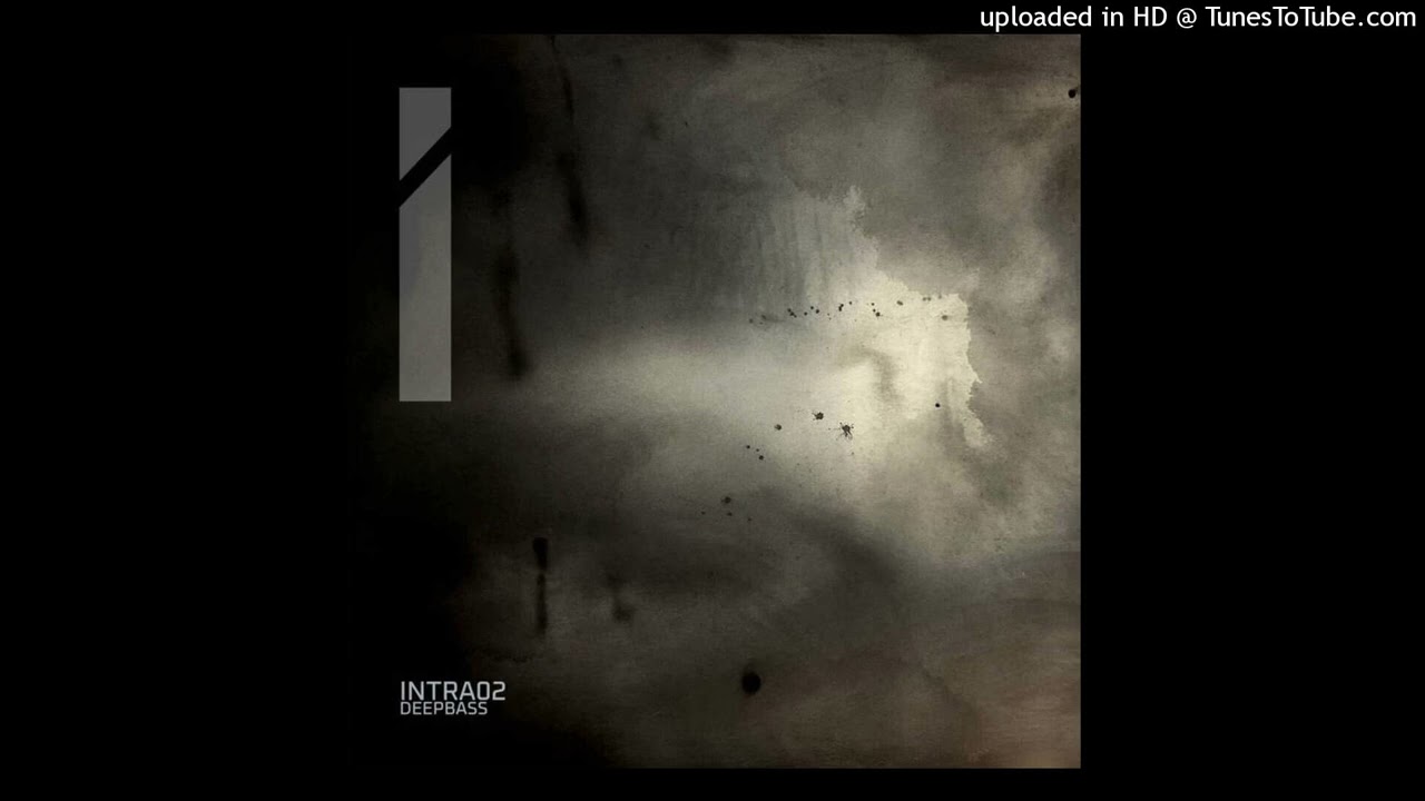 Deepbass - Liminor【Informa Records】