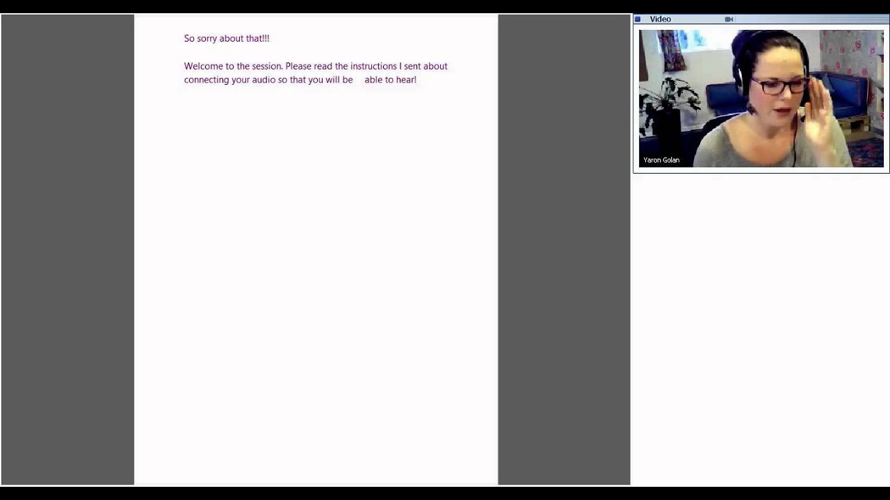 Free online session on The Coaching Game  | Points of You