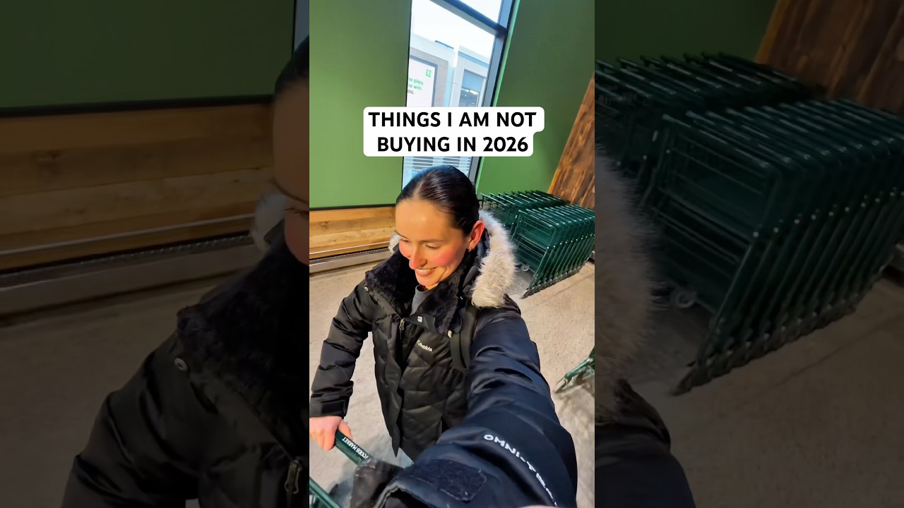 The grocery store is a crazy place to be these days 🥲 #groceryshopping #healthygroceries
