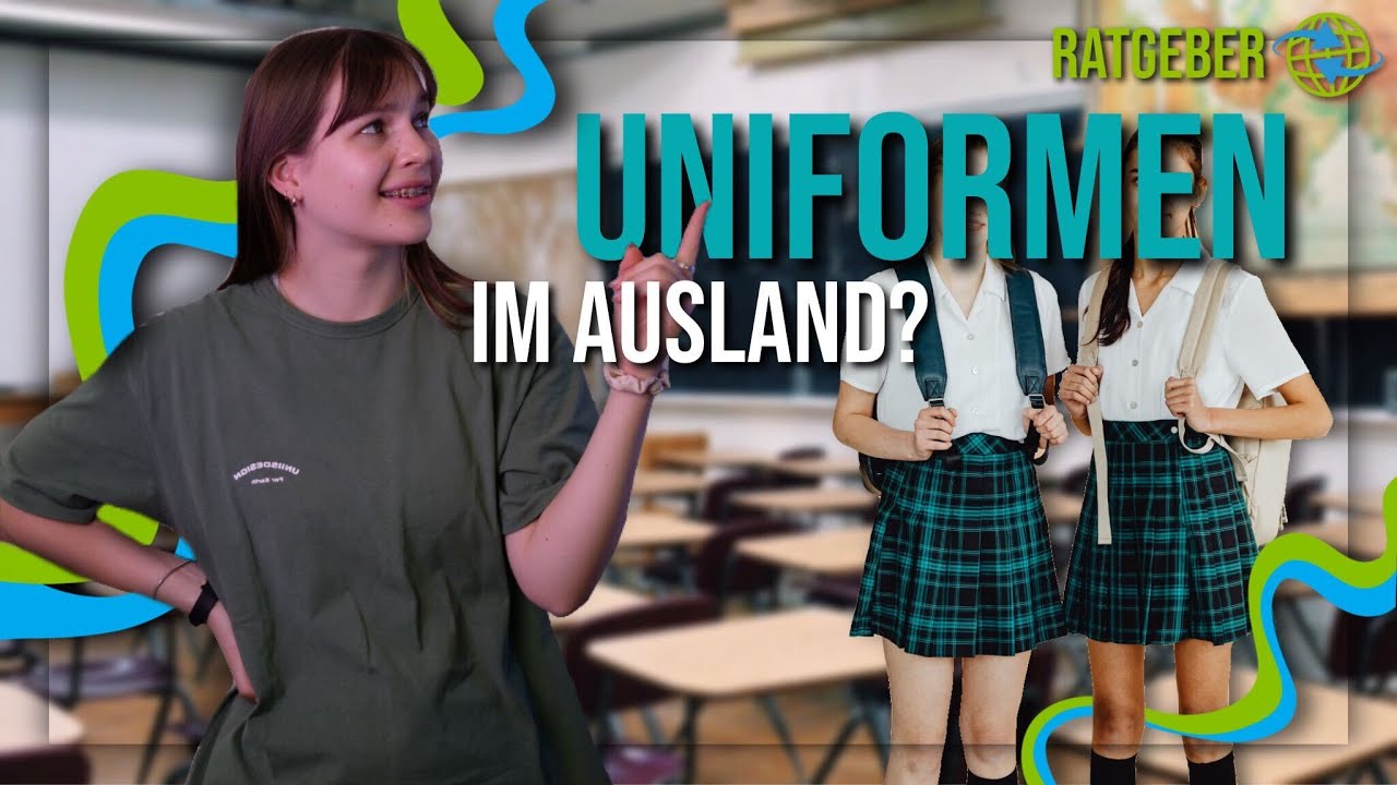Die Schuluniform: Der Traum f&uuml;r die einen, der schrecken f&uuml;r die anderen | Ratgeber | X-CHANGE