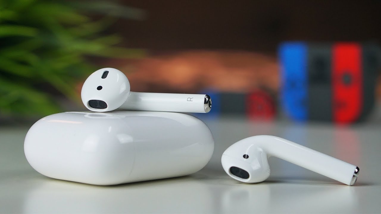 AIRPODS 2 BERBALOI DENGAN HARGA???? | Review Malaysia