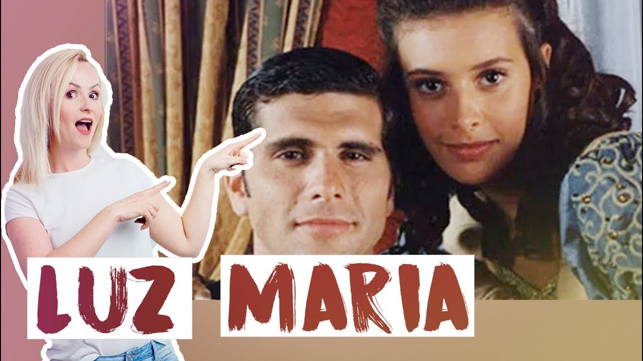 Luz Maria - serial, który oglądały matki i córki! Jak wyglądają aktorzy?