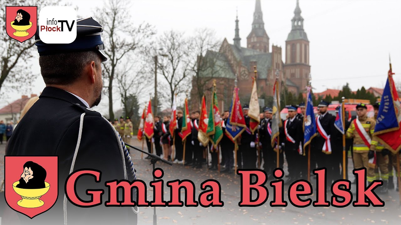 Serwis Informacyjny Gminy Bielsk #66