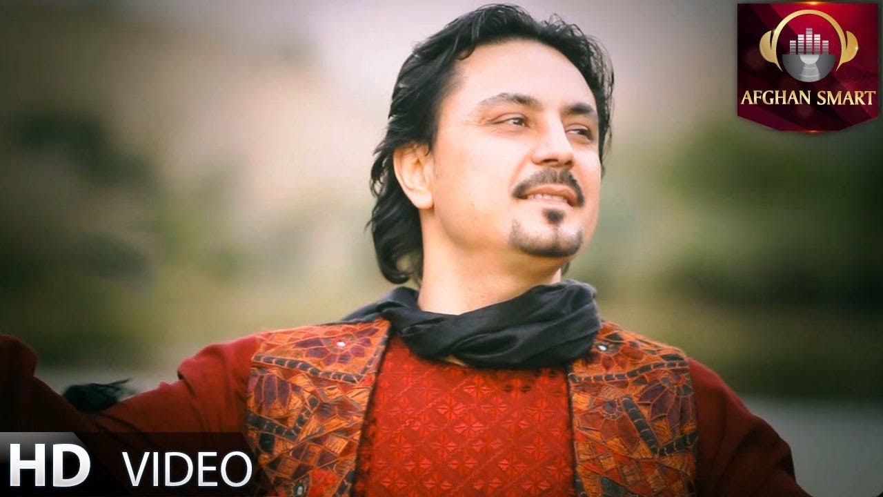 Naqib Nikan - Zibee Joo OFFICIAL VIDEO