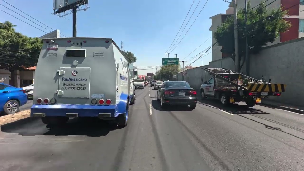 MALOS CONDUCTORES DE ESTA EMPRESA 