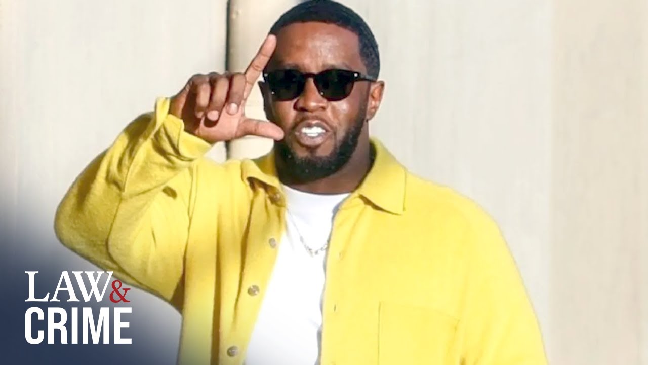 How P. Diddy&rsquo;s Accusers Got Him Arrested by the Feds