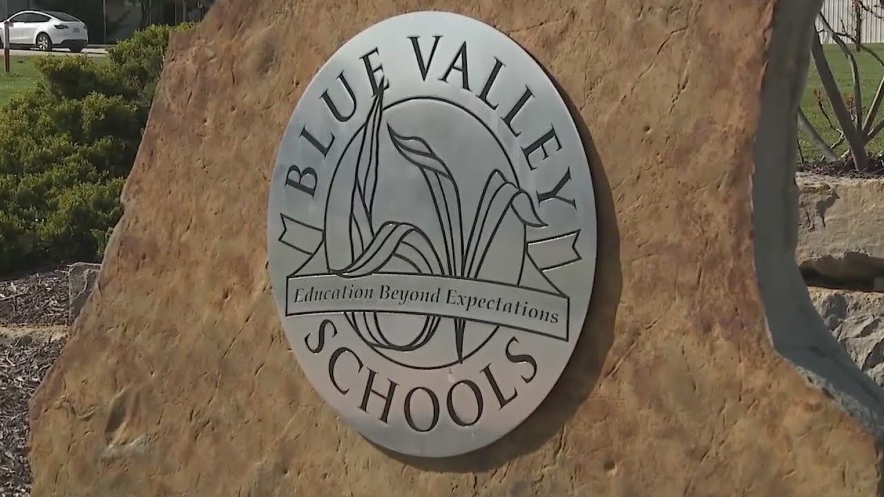 Blue Valley schools approve new sex offender policy