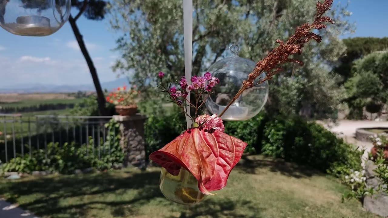Sopralluogo Villa Dei Consoli