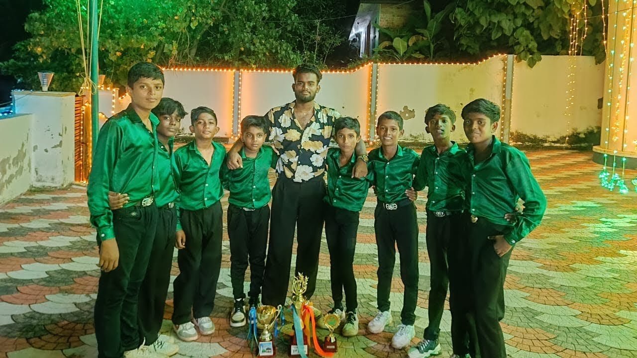 Team KM duff muttu💝💚