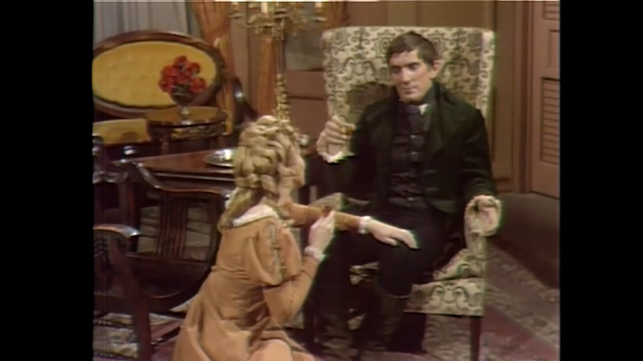 Back in Time to 1795 Video 35 - Barnabas Has a Plan