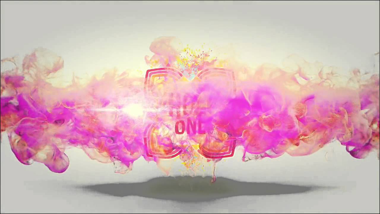 HOLI ONE Colour Festival