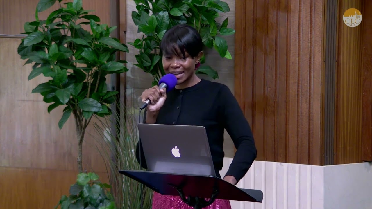 TESTIMONY | POWER OF PRAYER| Carolina Nyakila | Central London SDA Church.
