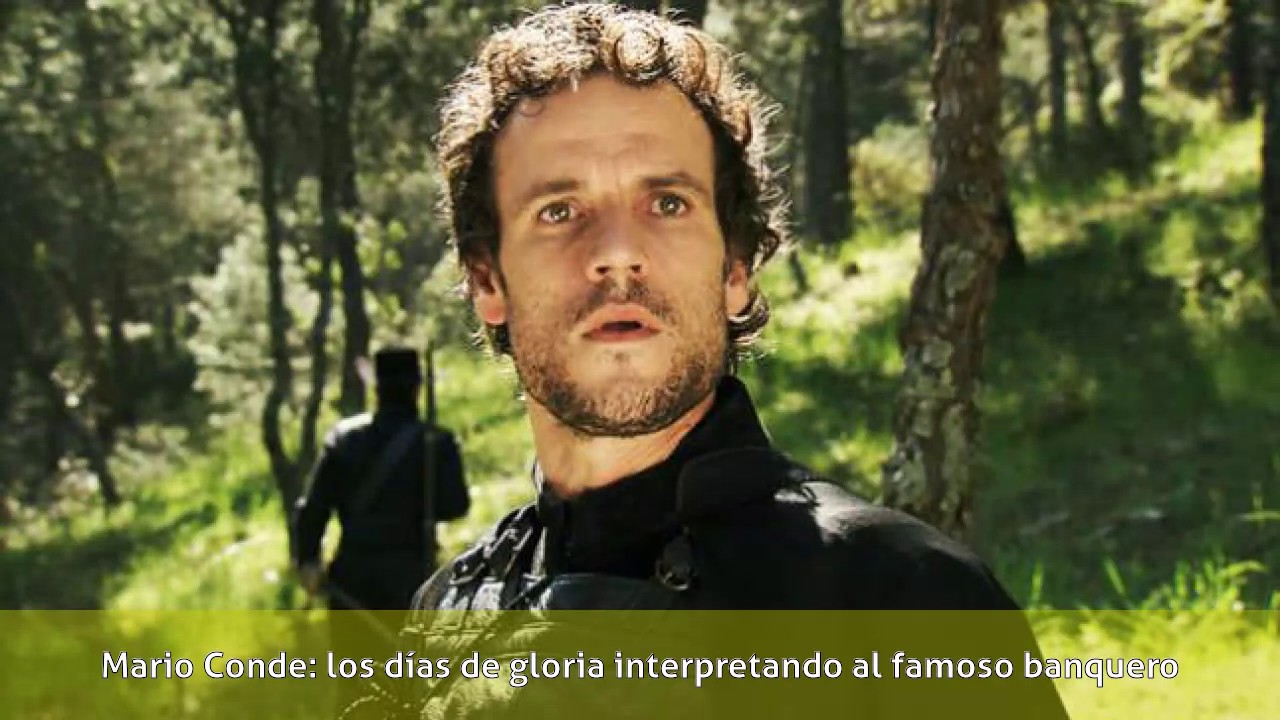 Daniel Grao - Biograf&iacute;a