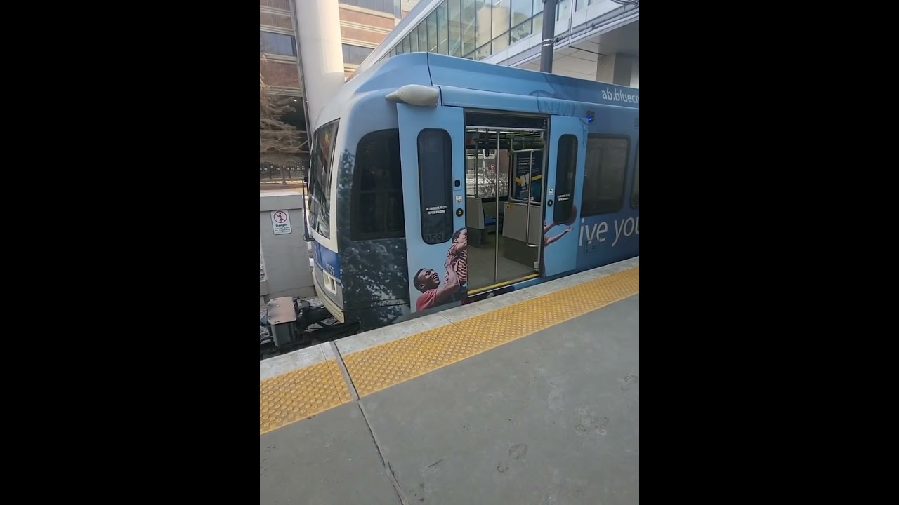 Edmonton transit in action Volume 5
