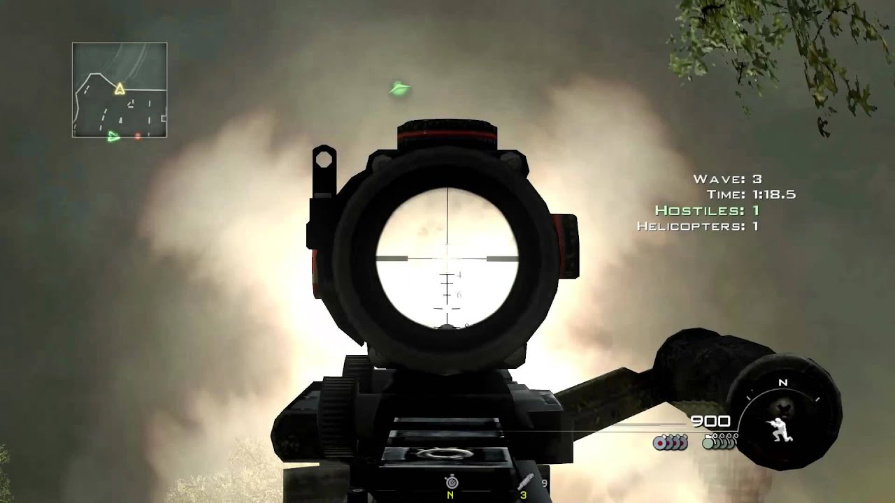 Homeland Security World Record Co-op 2.39.45