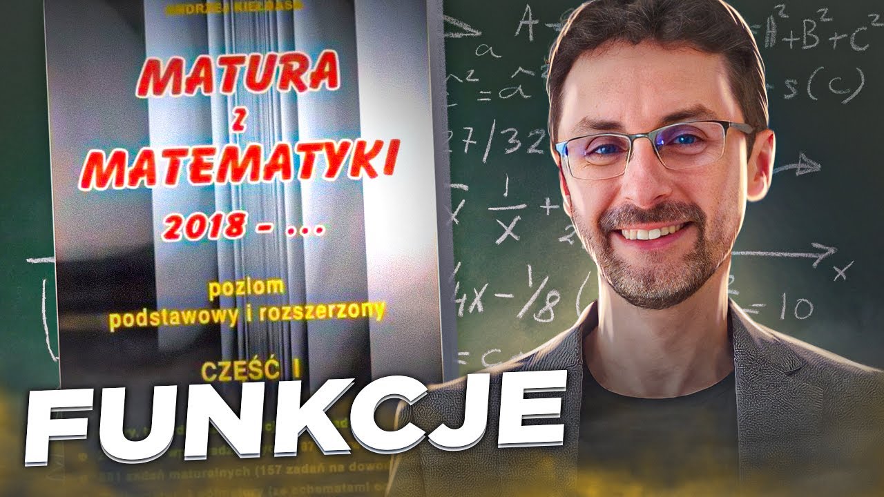 A. Kiełbasa - Zad. 115 (s. 32): Funkcja g każdej liczbie całkowitej dodatniej k mniejszej od 100...