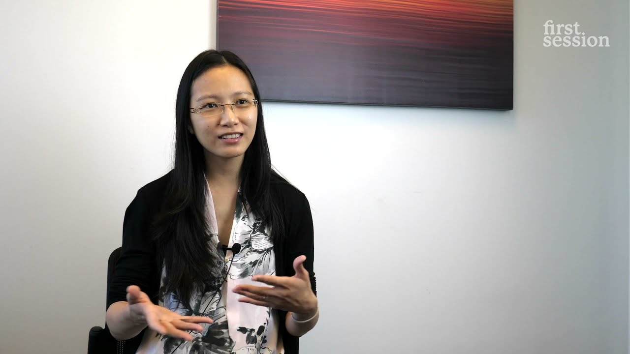 Cross-cultural, Intergenerational Conflict | Imelda Hsieh | First Session Resources