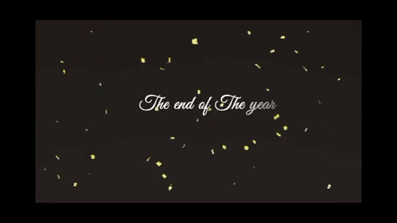 Happy New Year 