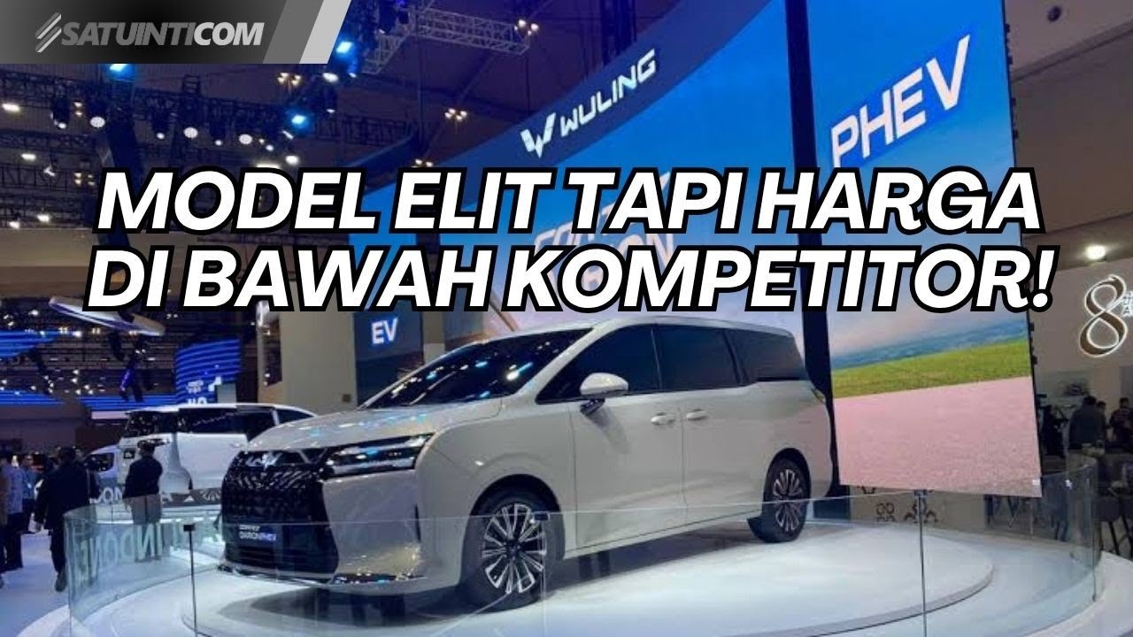 WULING CORTEZ DARION, МИНИ-АВТОМОБИЛЬ С ДВУМЯ НОВЕЙШИМИ ВЕРСИЯМИ | satuinticom