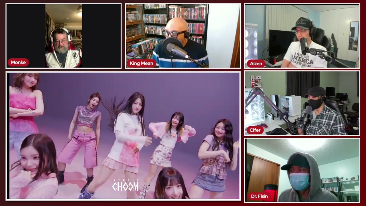 KPOP REACTION: STAYC - BEBE/PIPE DOWN | NMIXX - KNOW ABOUT ME| KiiiKiii - BTG| SAY MY NAME ShaLala