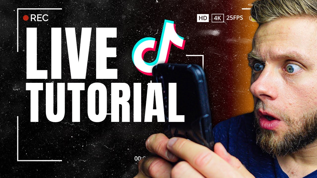 Niezbędne Rzeczy do Twojego Live'a na TikToku | (zarabianie, efekty i planowanie)