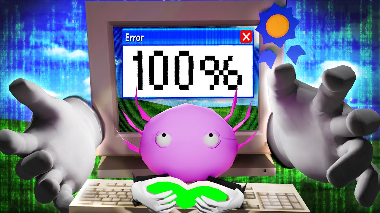 I Played 100% of KinitoPet, Now I'm̷͂ N̶̫͉̣͌eve̸̛͛r A̶͙̟̋̓̅͒ͅlỏ̵̙̪̲̘̠̍̾̋̀̓n̶͒́̕e̸̛͛!