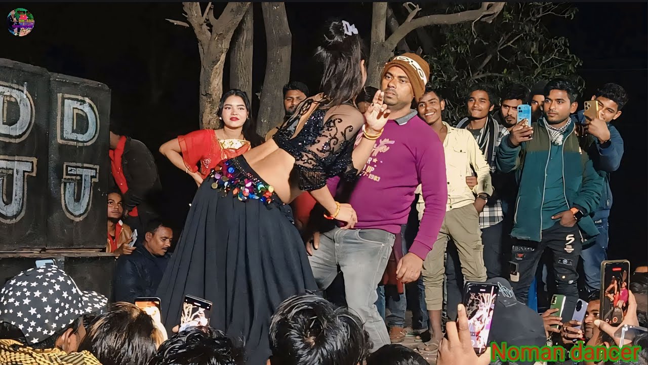 Murga dance
