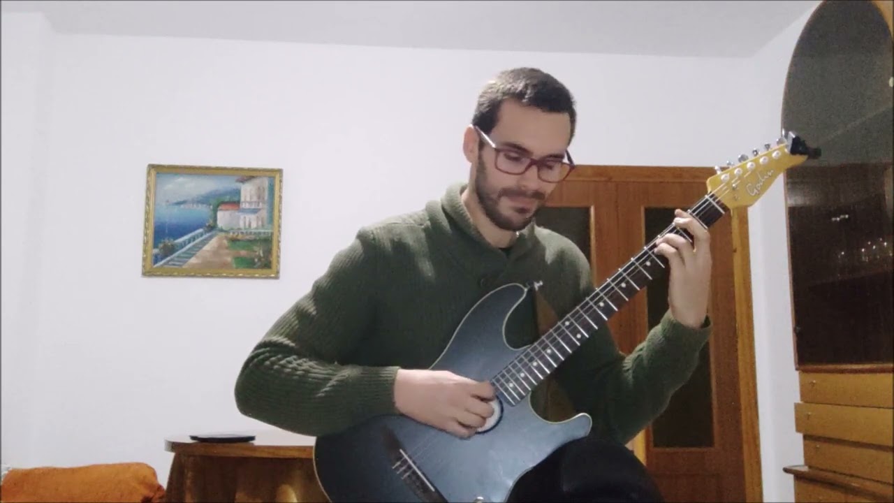 Claro de luna (C. Debussy) - Carlos Vico