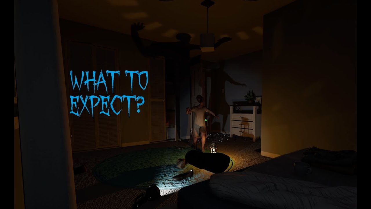 Child of Boredom - 42 Edgefield Road - solo - 6.75x - Phasmophobia
